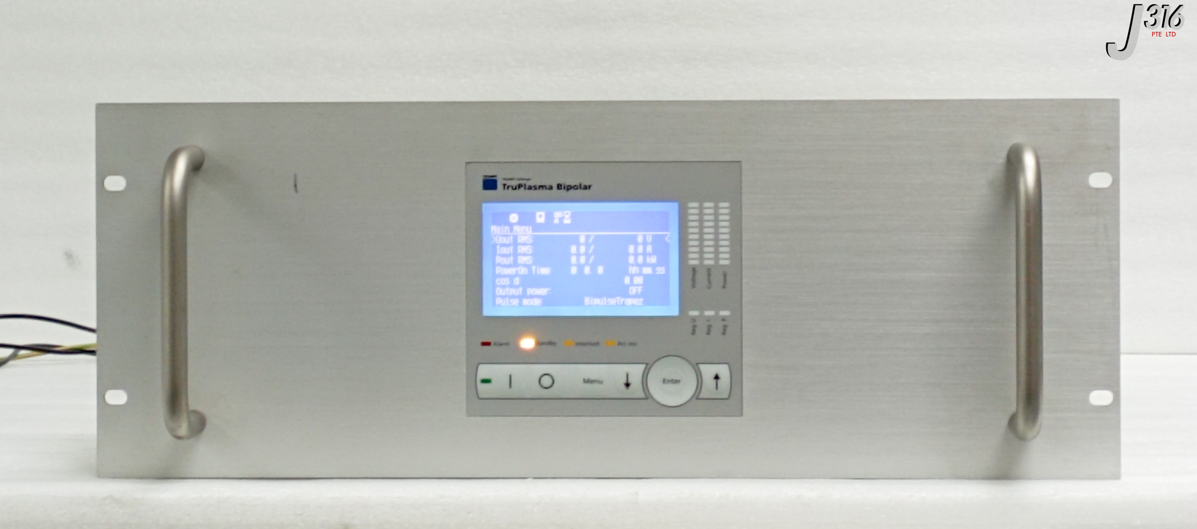 29592 TRUMPF TRUPLASMA BIPOLAR 4010 1714464 | eBay